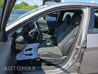 2023 Hyundai Elantra N Line - miniatura 3