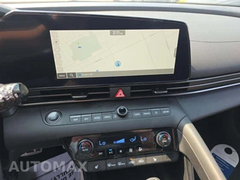 2023 Hyundai Elantra N Line - miniatura 7