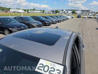 2023 Hyundai Elantra N Line - miniatura 9