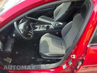 2023 Hyundai Elantra N Line - miniatura 6