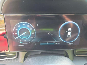 2023 Hyundai Elantra N Line - miniatura 9