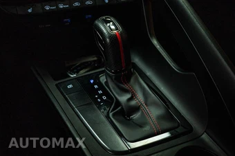 2023 Hyundai Elantra N Line - miniatura 20