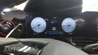 2023 Hyundai Elantra N Line - miniatura 17