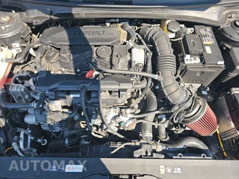 2023 Hyundai Elantra N Line - miniatura 15