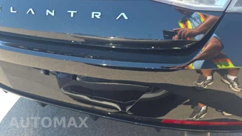 2023 Hyundai Elantra N Line - miniatura 19