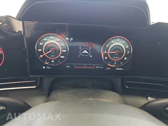 2023 Hyundai Elantra N Line - miniatura 12