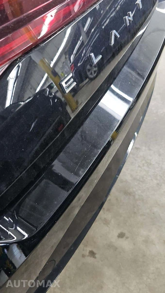 2023 Hyundai Elantra N Line - miniatura 37