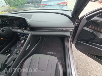2023 Hyundai Elantra N Line - miniatura 19