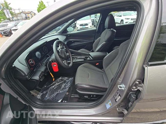 2023 Hyundai Elantra N Line - miniatura 6