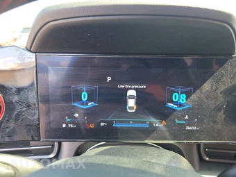 2023 Hyundai Elantra N Line - miniatura 12
