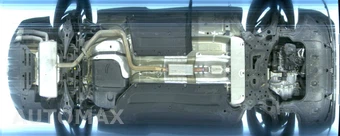 2023 Hyundai Elantra N Line - miniatura 18