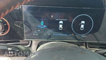 2023 Hyundai Elantra N Line - miniatura 22