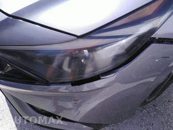2023 Hyundai Elantra N Line - miniatura 25
