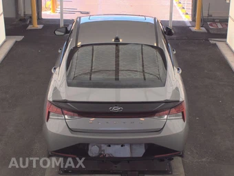2023 Hyundai Elantra N Line - miniatura 5