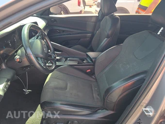 2023 Hyundai Elantra N Line - miniatura 7