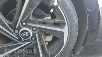 2023 Hyundai Elantra N Line - miniatura 21