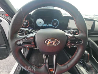 2023 Hyundai Elantra N Line - miniatura 10