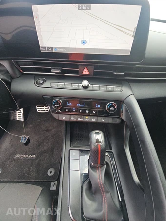 2023 Hyundai Elantra N Line - miniatura 11