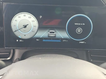 2023 Hyundai Elantra N Line - miniatura 12