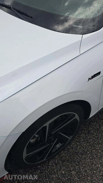 2023 Hyundai Elantra N Line - miniatura 22