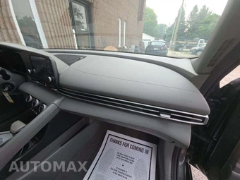 2023 Hyundai Elantra SE - miniatura 19