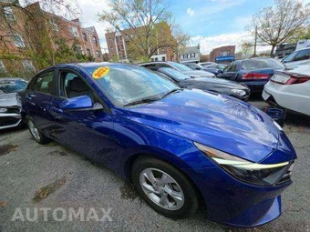 2023 Hyundai Elantra SE – miniatura 4