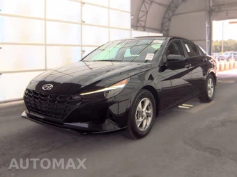 2023 Hyundai Elantra SE