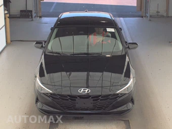 2023 Hyundai Elantra SE - miniatura 2