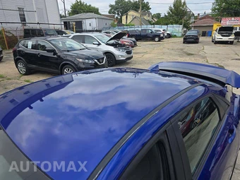 2023 Hyundai Elantra SE - miniatura 12