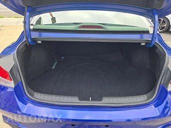 2023 Hyundai Elantra SE - miniatura 14