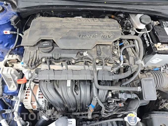 2023 Hyundai Elantra SE - miniatura 21