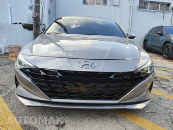 2023 Hyundai Elantra SE - miniatura 14