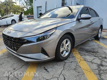 2023 Hyundai Elantra SE - miniatura 16
