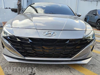 2023 Hyundai Elantra SE - miniatura 19