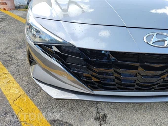 2023 Hyundai Elantra SE - miniatura 21
