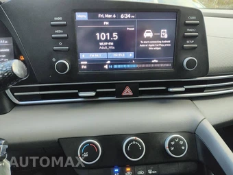 2023 Hyundai Elantra SE - miniatura 30