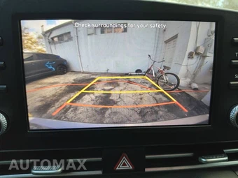 2023 Hyundai Elantra SE - miniatura 34