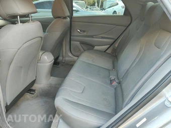 2023 Hyundai Elantra SE - miniatura 36