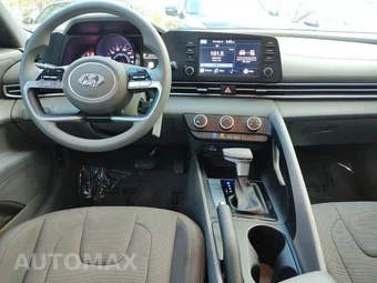 2023 Hyundai Elantra SE - miniatura 41