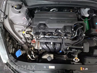 2023 Hyundai Elantra SE – miniatura 25