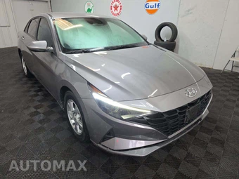 2023 Hyundai Elantra SE – miniatura 4