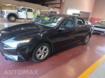 2023 Hyundai Elantra SE