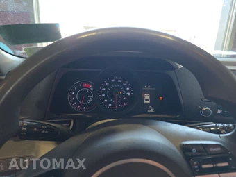 2023 Hyundai Elantra SE - miniatura 12