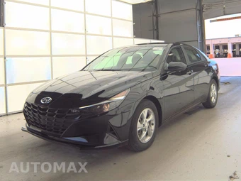 2023 Hyundai Elantra SE
