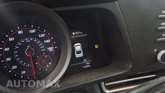 2023 Hyundai Elantra SE - miniatura 21