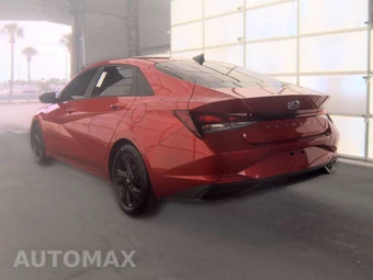 2023 Hyundai Elantra SEL - miniatura 6