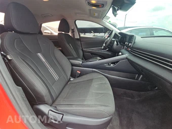 2023 Hyundai Elantra SEL - miniatura 8