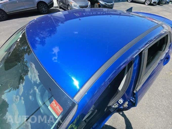 2023 Hyundai Elantra SEL - miniatura 12