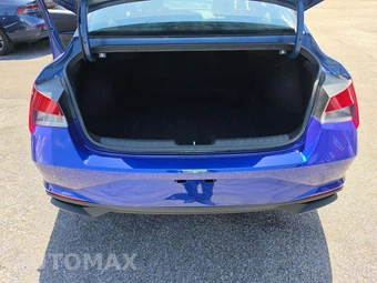 2023 Hyundai Elantra SEL - miniatura 14
