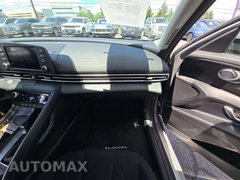 2023 Hyundai Elantra SEL - miniatura 19